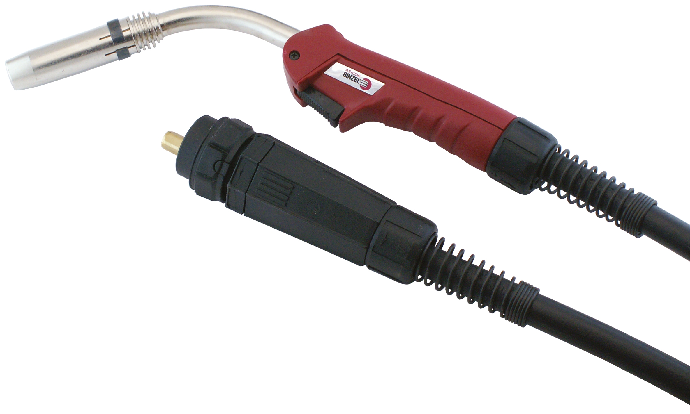 SLANGPAKET 3M EURO MASTERMIG 400SUPERMIG 480 MT36