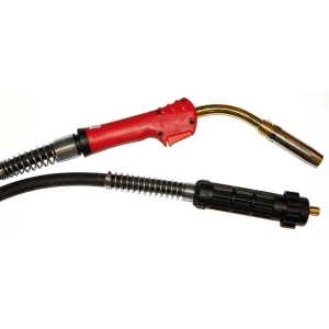 SLANGPAKET 4M EURO MASTERMIG 400SUPERMIG 480 MT36
