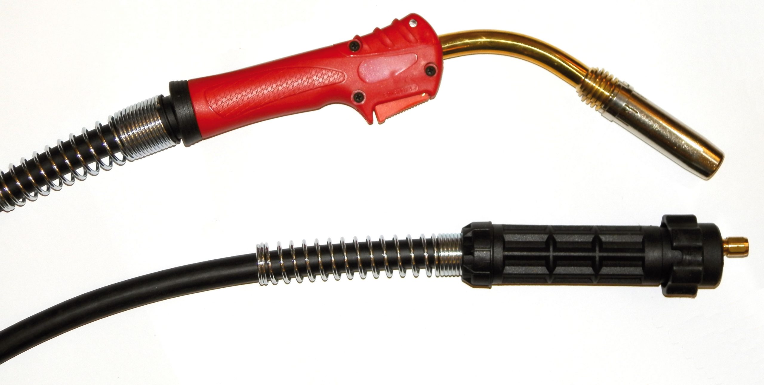 SLANGPAKET 5M EURO MASTERMIG 400SUPERMIG 480 MT36