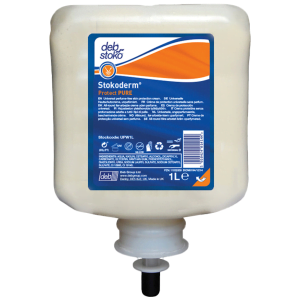 HANDKRÄM STOKODERM PROTECT 1 L
