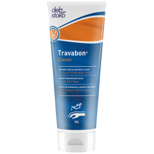HANDKRÄM TRAVABON CLASSIC 100 ML
