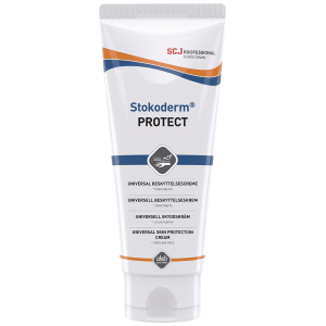 HANDKRÄM STOKODERM PROTECT PURE 100 ML