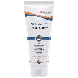 HANDKRÄM STOKODERM GRIP PURE 100 ML