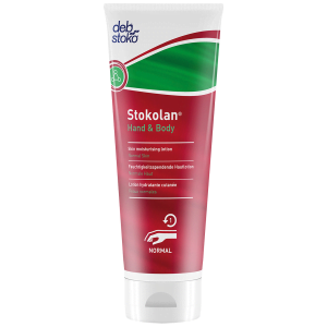 Hudvårdskräm Deb Stokolan Hand & Body