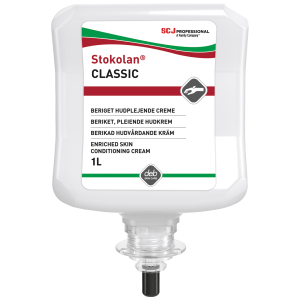 HANDKRÄM STOKOLAN CLASSIC 1 L