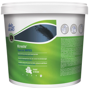 RENGÖRINGSDUK KRESTO SPECIAL WIPES 150 WIPES