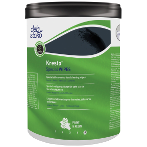 RENGÖRINGSDUK KRESTO SPECIAL WIPES 70 WIPES