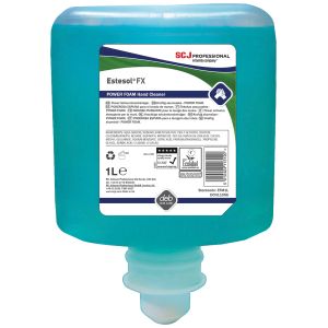 TVÅL SKUM ESTESOL FX 1 L