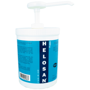 HANDKRÄM HELOSAN SALVA 1 KG