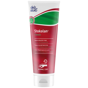 HANDKRÄM STOKOLAN CLASSIC 100 ML