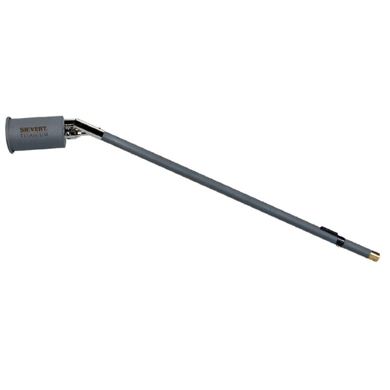 Kraftbrännare Titanium 10200 watt