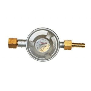 Reduceringsventil 3/8" V 30 mbar 8 mm slang