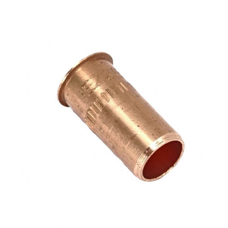 Instickshylsa 12 x 1 mm rör