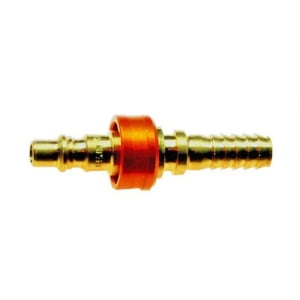 Snabbkoppl. Hane slang 8 mm 172