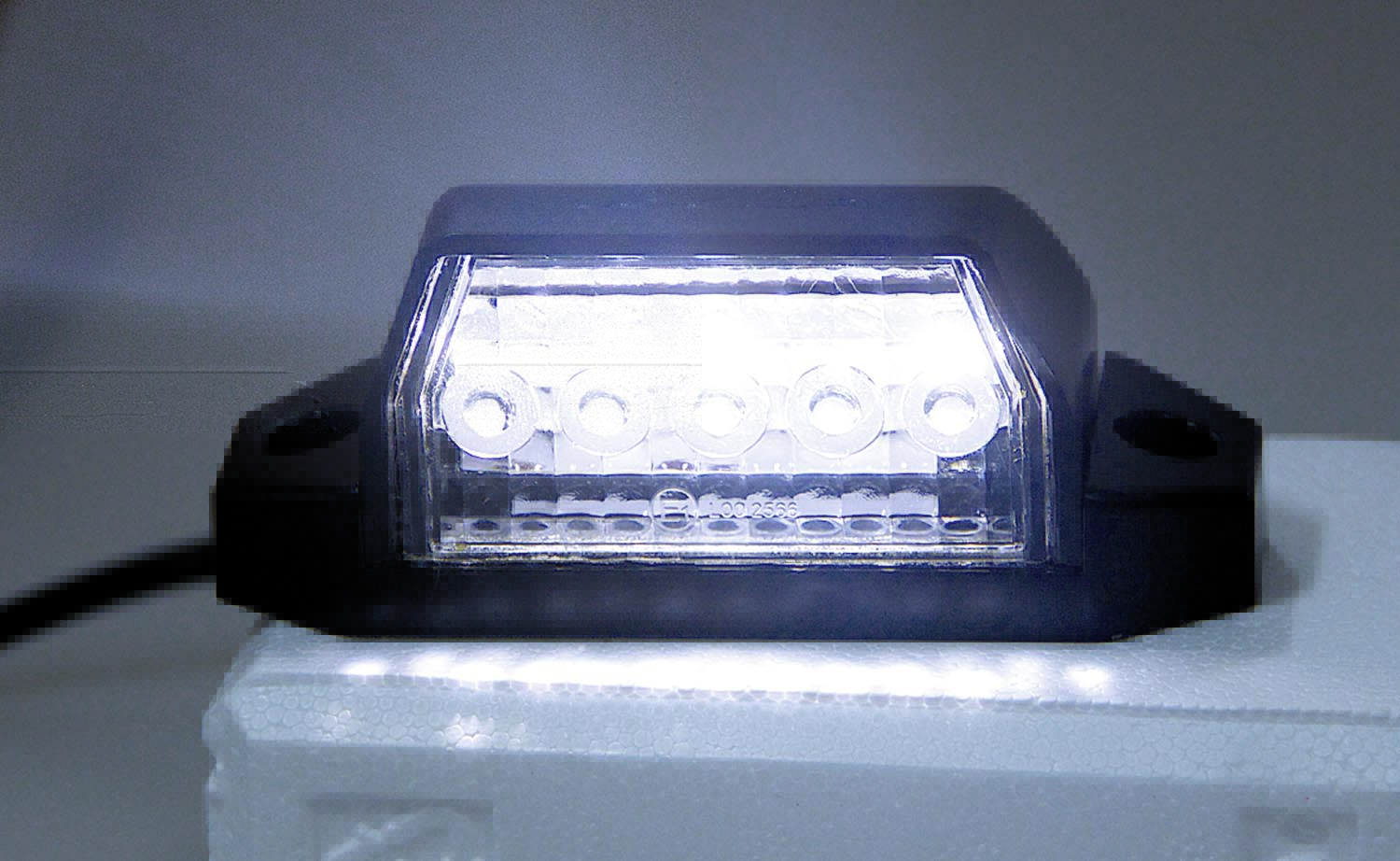 Strands NSB LED 24V,IZE LED