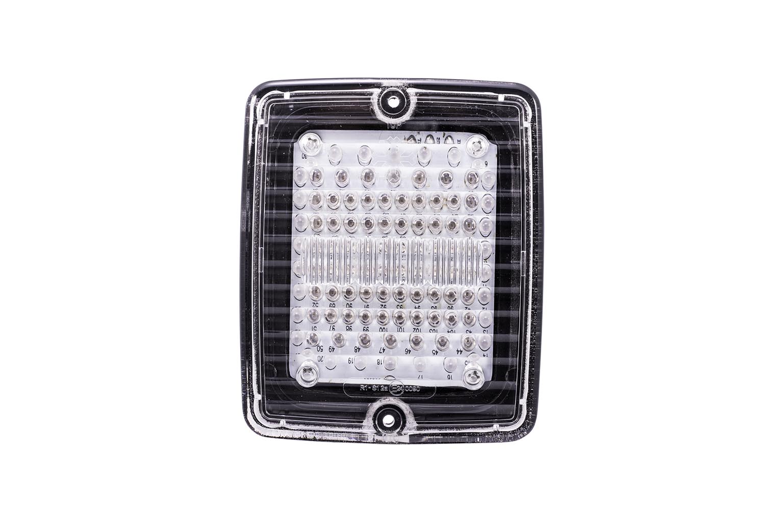 IZE LED BAK/BROMS/BLINKERS LED