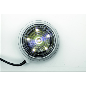 VIKING POSITIONSLJUS 6 LED