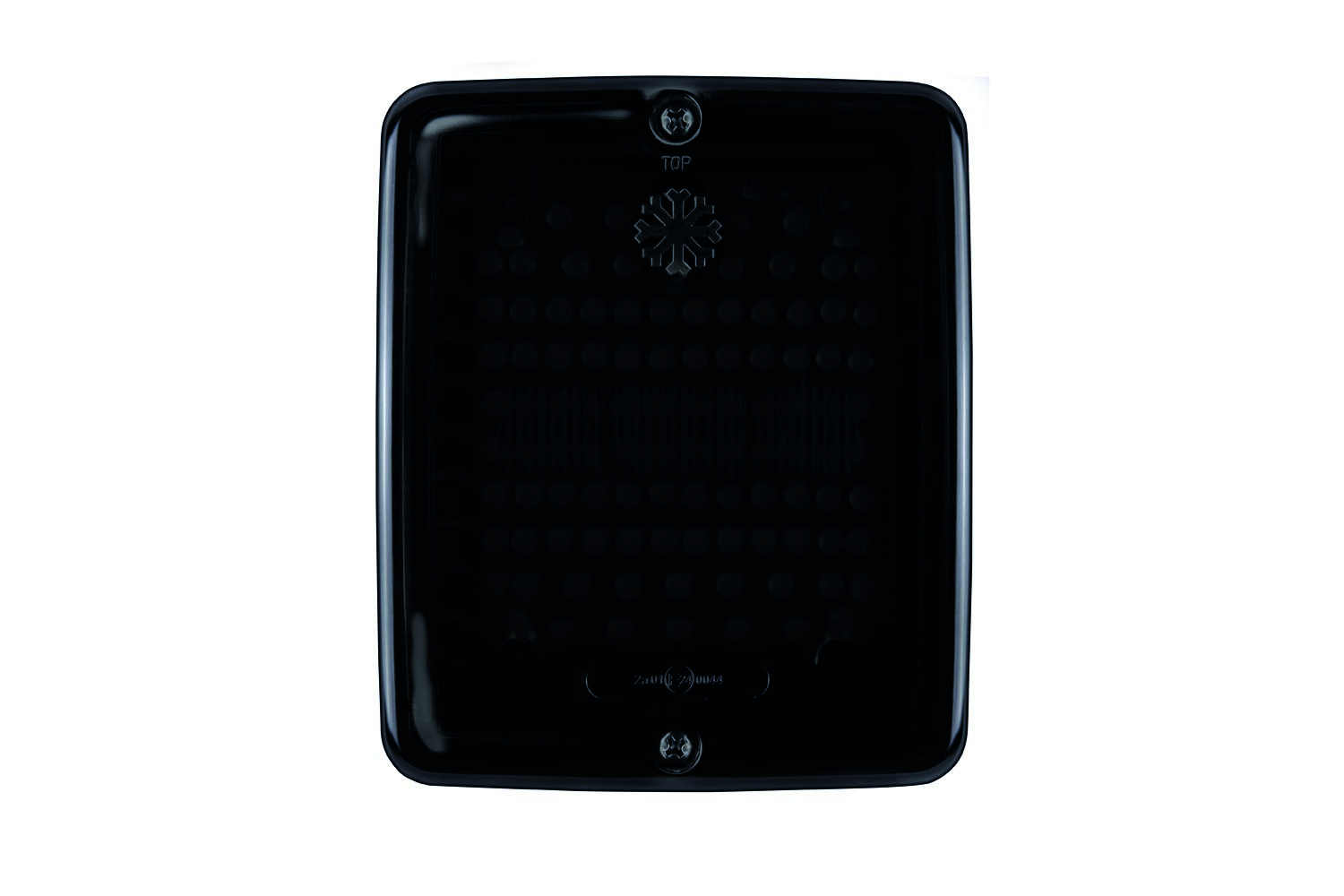 DARK KNIGHT SQUARE IZE LED,BAK/BROMS/BLINKERS - Bild 2