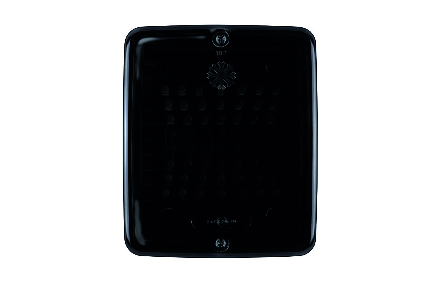 DARK KNIGHT SQUARE IZE LED,BLINKERS - Bild 2