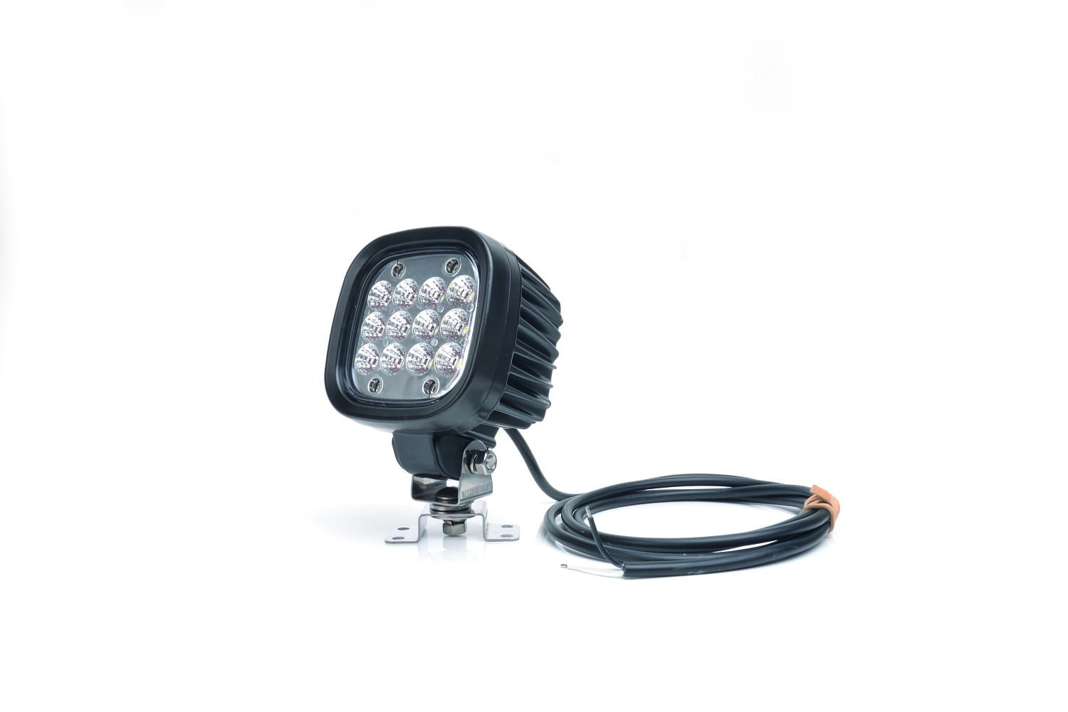 Strands Arbetsljus LED 60W,12-32V DC, Flood