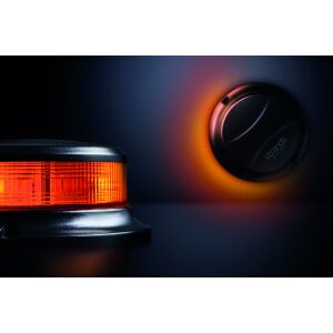 Strands Varningsljus Slim LED,12-30V DC, ADR-godkänd