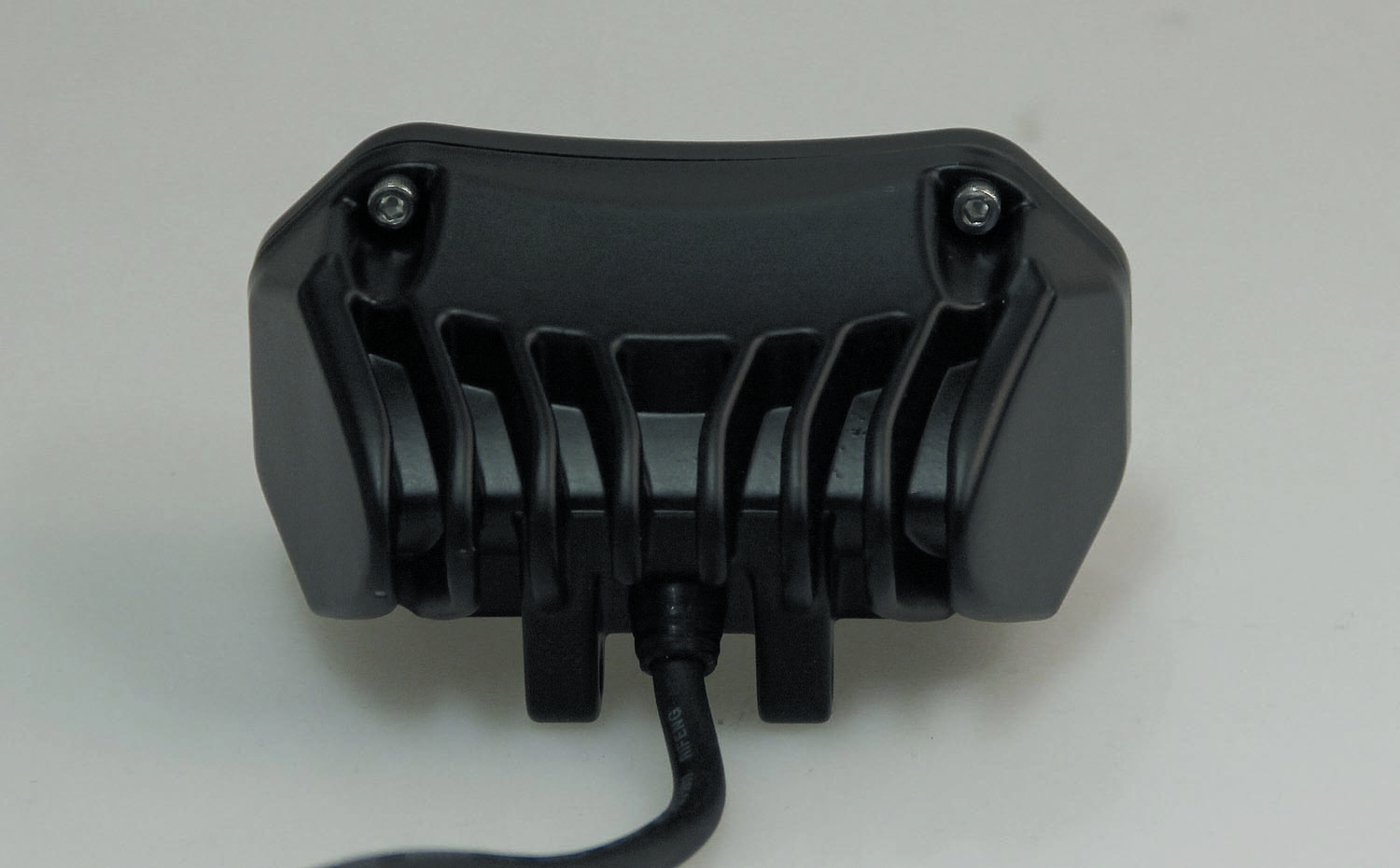 Strands Arbetslampa LED 10W,10-80V DC, IP67/69K - Bild 2