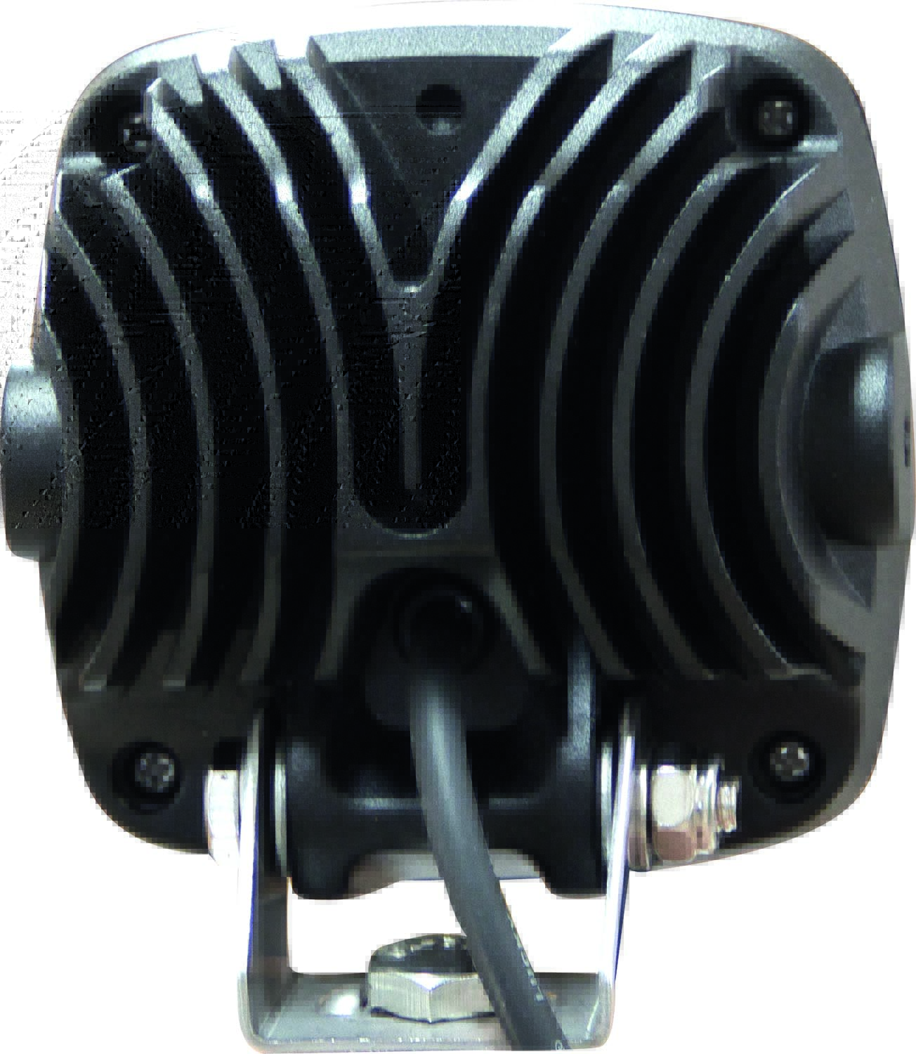 Strands Arbetslampa LED 21,5W,9-32V DC, IP68 - Bild 2