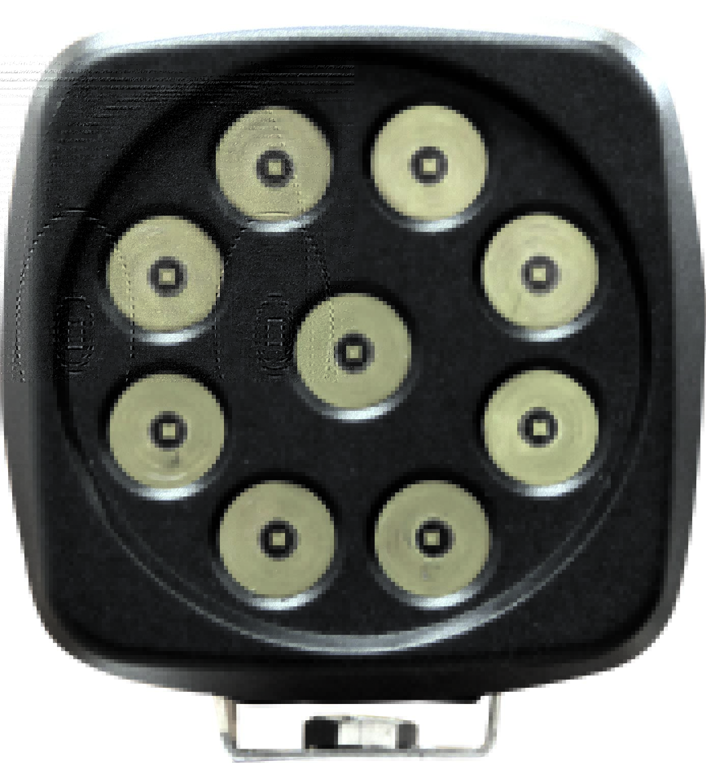 Strands Arbetslampa LED 21,5W,9-32V DC, IP68