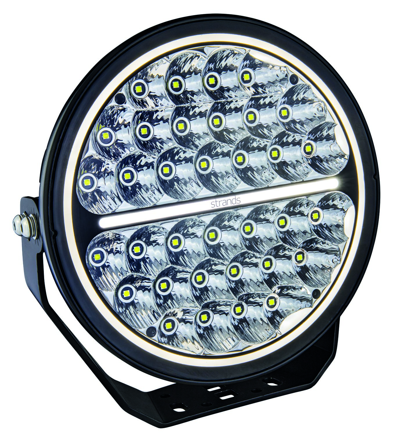 SIBERIA NR 9"" NIGHT RANGER EXTRALJUS LED - Bild 2