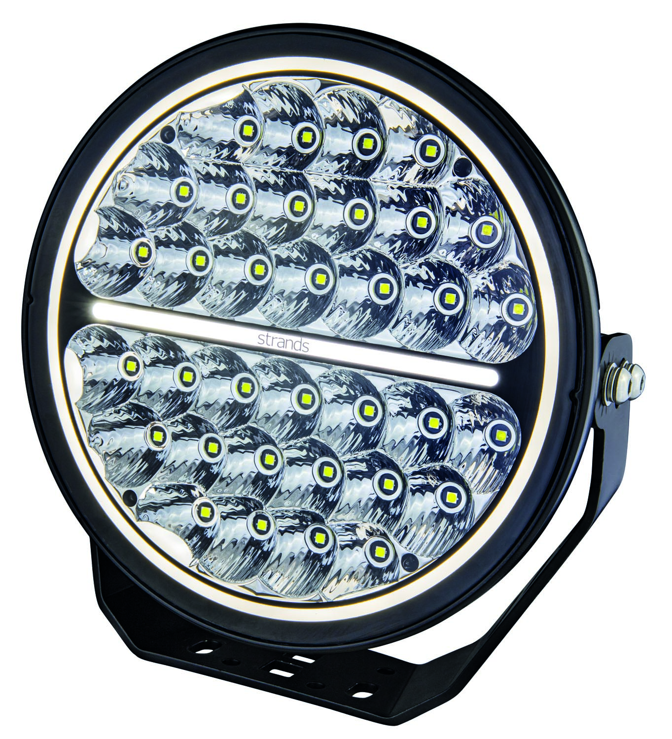 SIBERIA NR 9"" NIGHT RANGER EXTRALJUS LED - Bild 3