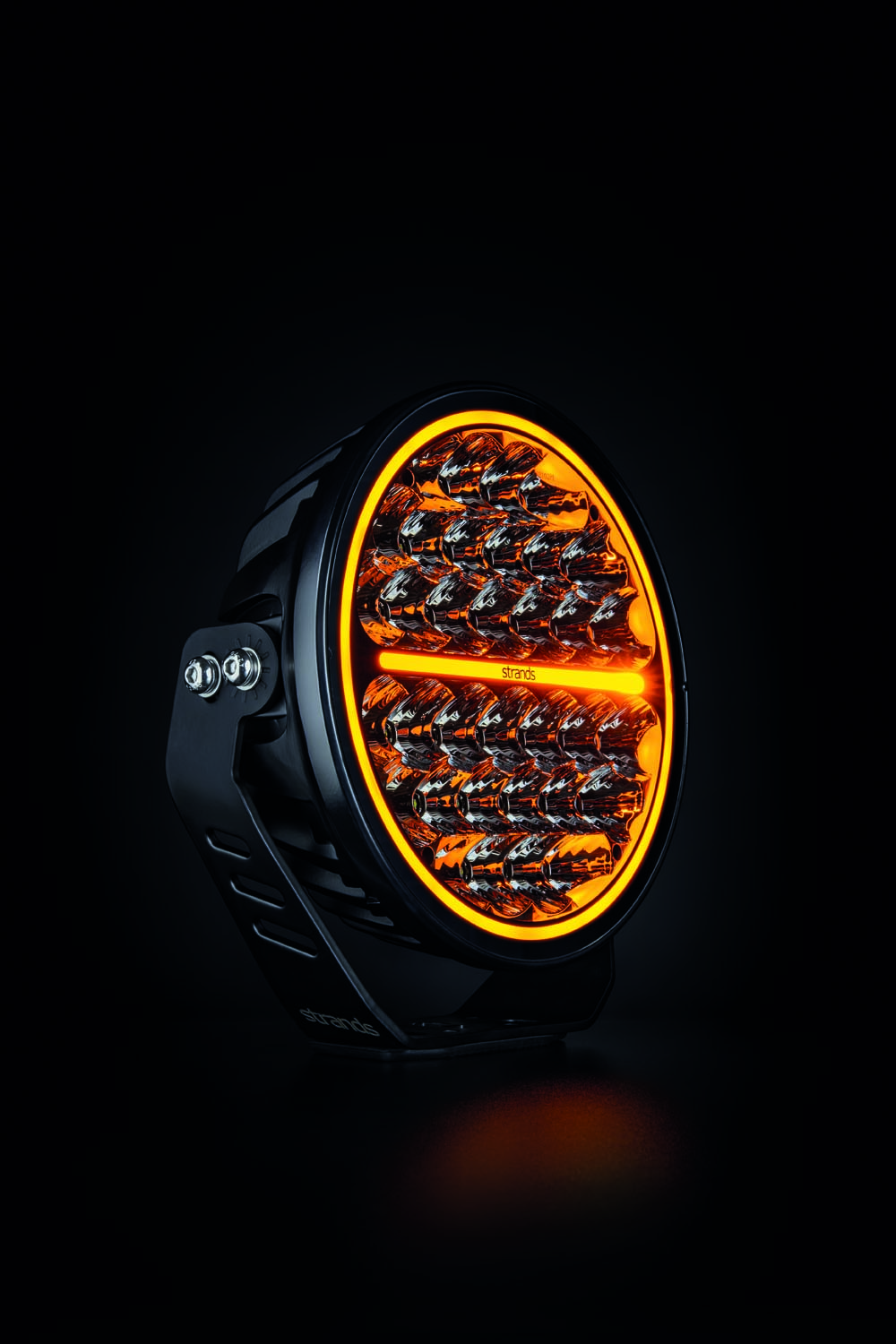 SIBERIA NR 9"" NIGHT RANGER EXTRALJUS LED - Bild 6