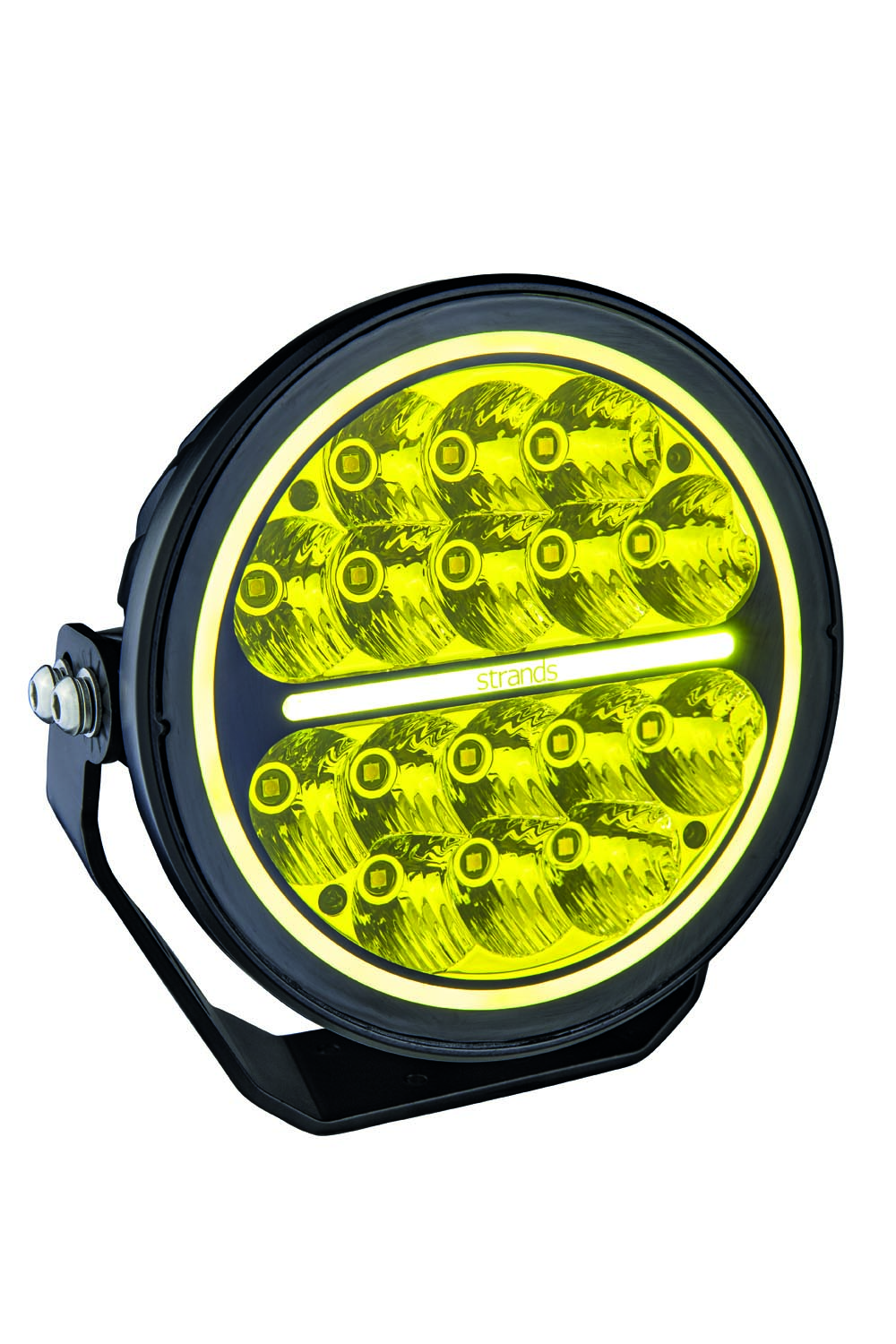 SIBERIA BR 7"",BUSH RANGER EXTRALJUS LED