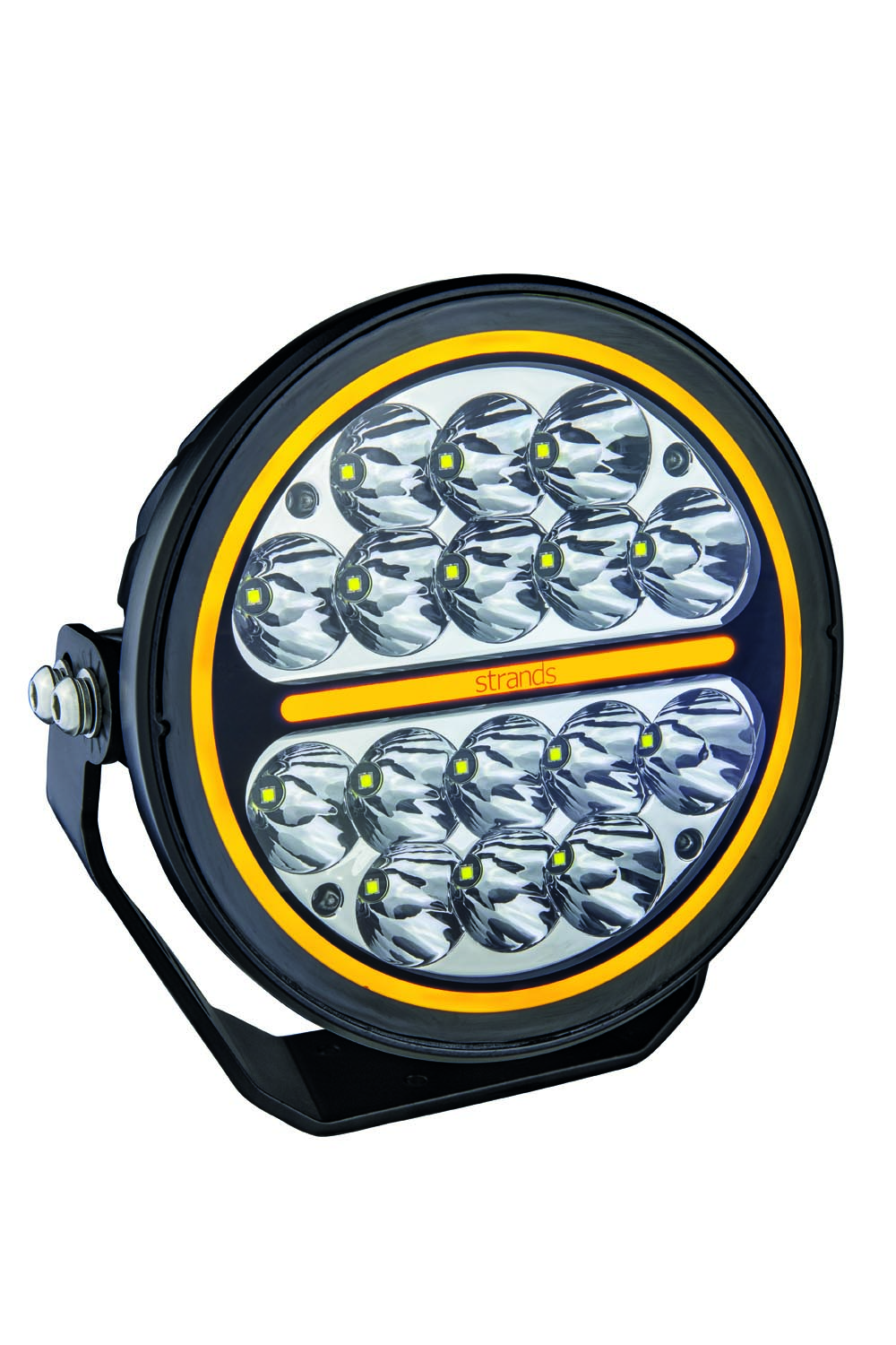 SIBERIA NRS 7"",NIGHT RANGER SPOT EXTRALJUS LED