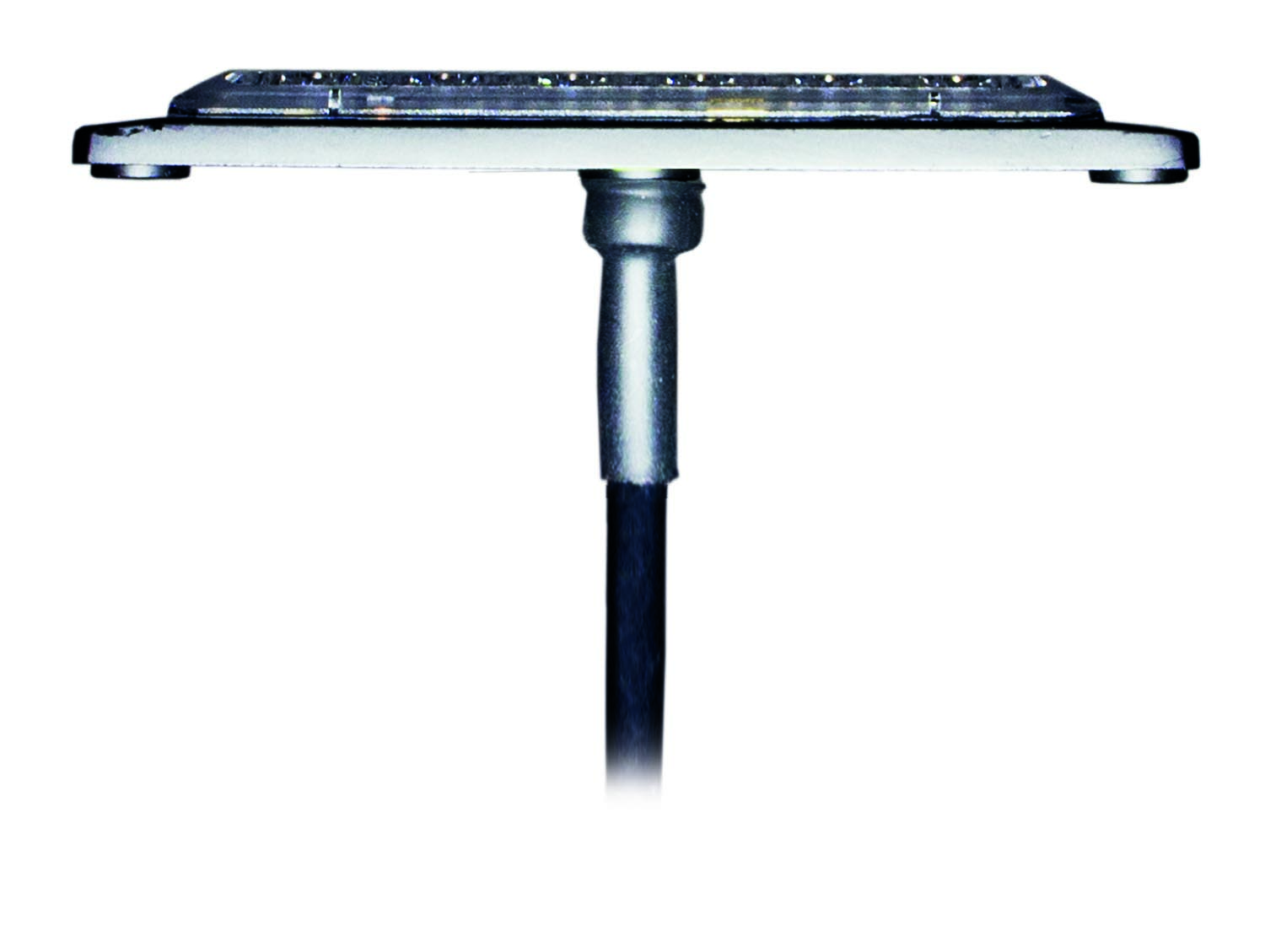 Strands Blixtljus Slim 12-24V 3LEDx3W IP68,ECE/R65-godkänd, Orange, ADR-godkänd - Bild 2