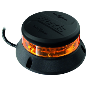 AMBRA VARNINGSLJUS LED,PLANMONTAGE