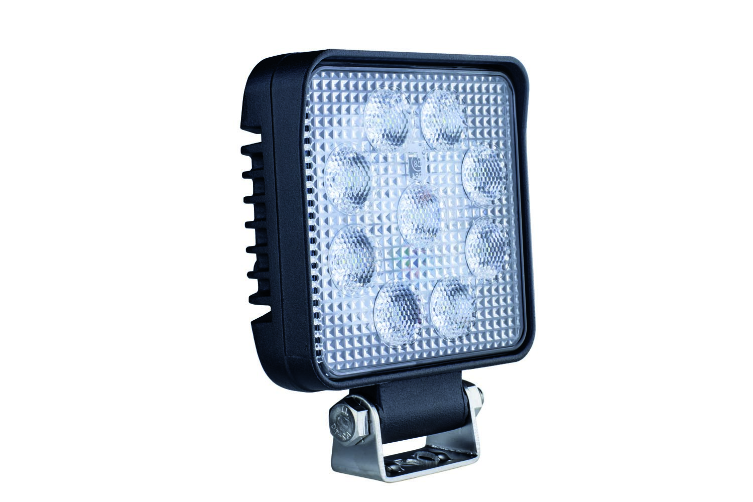 ARBETSLJUS KVADRAT 18W LED - Bild 5