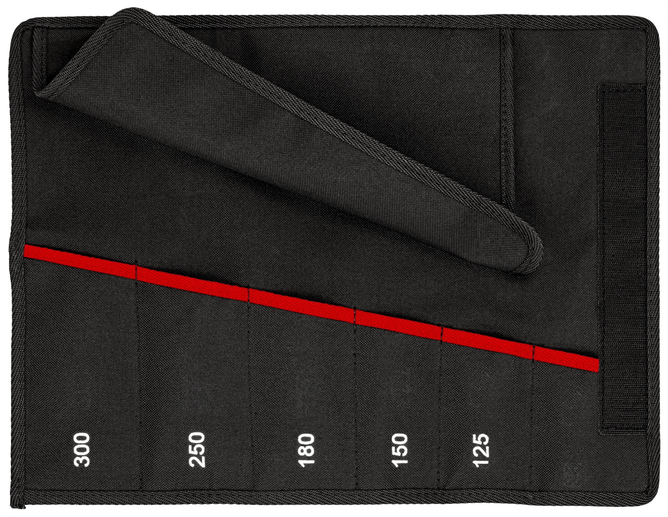 KNIPEX Cobra®-sats 5-delars - Bild 2