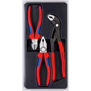 KNIPEX Bestseller Tångsats