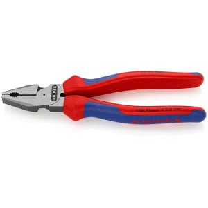 KNIPEX Kraftkombitång 180 mm