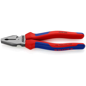 KNIPEX Kraftkombitång 200 mm