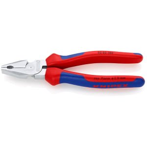 KNIPEX Kombinationstång 180 mm