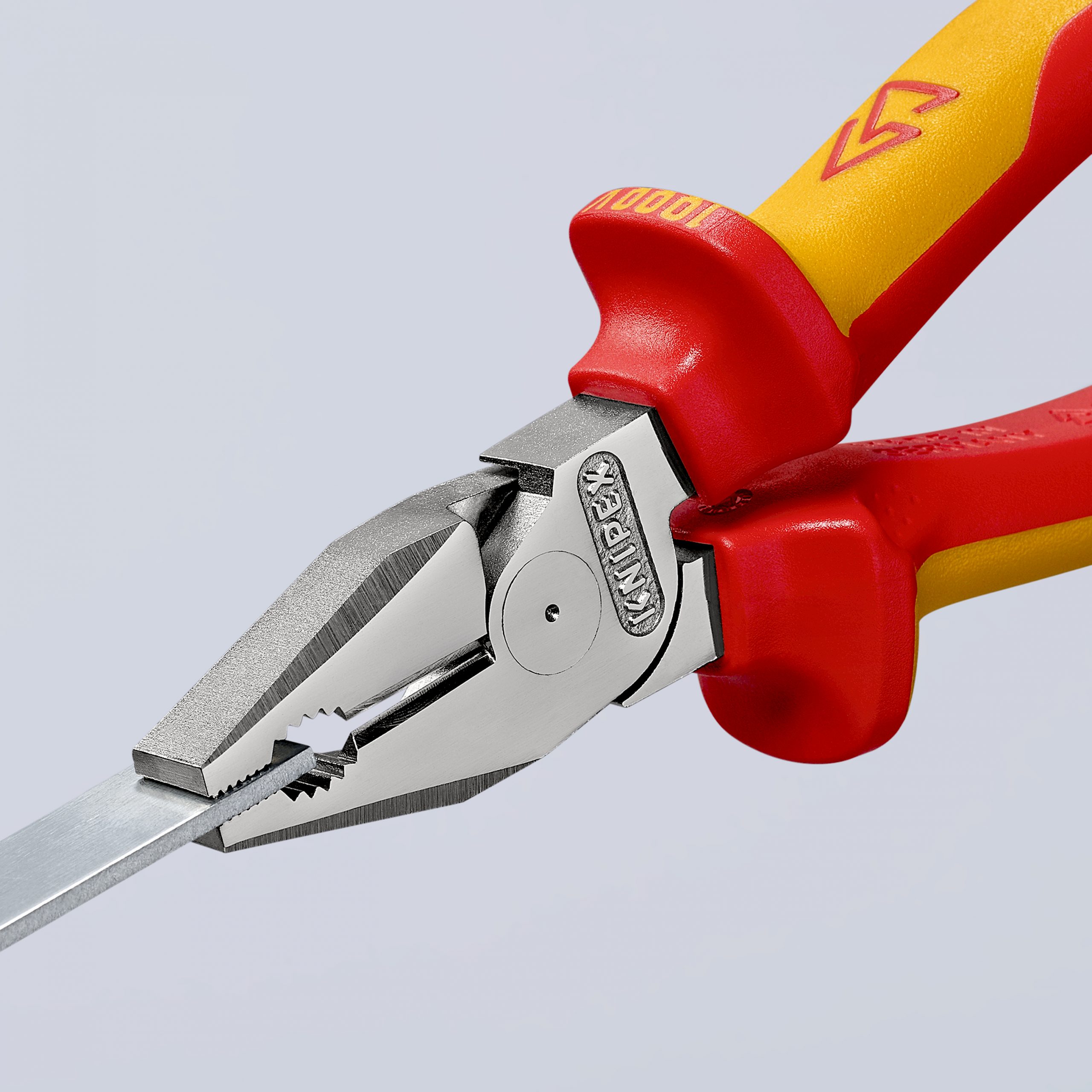 KNIPEX Kraftkombitån 180mm - Bild 2