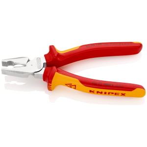 KNIPEX Kraftkombitån 180mm