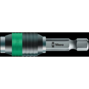 WERA 889/4/1 K Rapidaptor Universal Bit Holder 1/4''x50