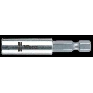 WERA 899/4/1   1/4" x 75 mm Universal Bit Holder 899/4/1 75, 1/4''x75