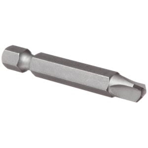 WERA 875/4 # 4 x 50 mm Bits for TRI-WING screws 4x50