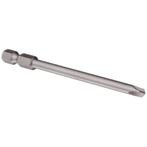 WERA 875/4 # 2 x 89 mm Bits for TRI-WING screws 2x89
