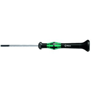 WERA 2035 Kraftform Micro spår