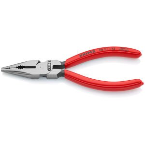 KNIPEX Spetskombitång 145mm