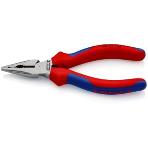 KNIPEX Spetskombitång 145mm